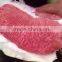 ripe grapefruit