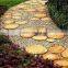Garden landscape