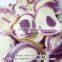 Traditional Crackers / Purple Topsi Cracker / Vegetable Cracker