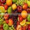 Fruit Extract Body Massage Oil