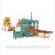 Fully-Automatic Cement Block Shaping Machine (QT5-20)