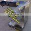 fresh potato chips machine/Potato chips cutting machine