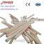 Commercial Wood Stick Machine/Broom Handle Making Machine