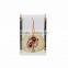 God Ganesha Ganpati Gold Plated Peepal Pipal Leaf for Indian Wedding Return Gift India