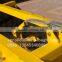 GRADA DE DISCO drag harrow Hydraulic Trailed Offset Heavy-duty Disc Harrow