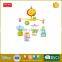 Zhorya musical carousel for kids with lullabies and melodies in Russian dubbing