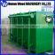carbonization stove for briquette