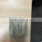 High Quality Density 80kg/m3 4*4*4cm Hydroponic Growing Cubes for Plantng Lettuce