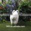 artificial fake fat tail sheep figurines resin animal 12 zodiac animals