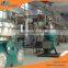 Palm oil production line | palm oil processing machine