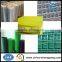 Welded and PVC coated wire fence panels for sale
