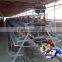 galvanized used chicken cage for sale in philippines