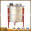 12 Frame Stainless Steel Radial Electric Honey Extractor