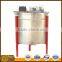 Factory Sale Beekeeping Equipment 12 Frames SS Electrical Honey Extractor