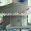 FRP / aluminium roof fan
