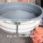 DZ Series Under-bin Vibrating Feeder Model Wheat or Flour Vibro Bin Activator / Silo Dischargers