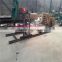 safety production Chinese factory chainsaw wood machine