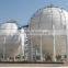 ASME Spherical Tank