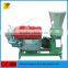 High efficiency small flat die chicken feed pellet mill