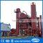 Industrial and construction machinery equipment used asphalt mixing plant