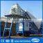 Hot Selling Fast Delivery Mobile Concrete Mixing Plant Mc