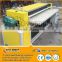 Direct manufacture air conditioning radiator recycling machine