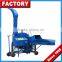 CE Certificated Movable Diesel Engine Silage Machine