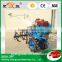 Good flexibility farm 6.5 hp mini power rotary tiller/rotavator price/blade