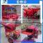 Gasoline rice thresher /Sesame rice thresher /Paddy dehulling machine/Agricultural rice thresher machine