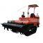 Cheap Rotary Hoe Tiller Factory Land Tillage Machine Paddy Field Applicable 1GZ-150