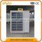 Factory outlet price automatic small animal hydroponic fodder machine