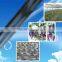 CE single blade labyrinth type drip irrigation tape