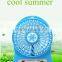 Creative Gift Portable Rechargeable USB mini Fan