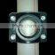 PN16 Clamp Saddle for Pipe Connection
