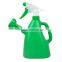 mini 900ml garden plastic watering can