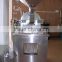 New design manual stainless steel industrial coffee grinder, ceramic burr grinder for coffee