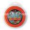 Garden Tool Parts brush cutter parts Grass Trimmer Spare parts nylon grass trimmer line