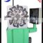 Hot sale/good performance/high quality and best price CNC spring coiling machine from Crystal