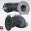 LC-LIDA Round Bellow Thermic-welded Tight Bellow