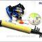 Fishing Telescopic Rod with Reel Tackle Gear Kits