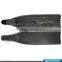 Combat Longblade Powerful Plastic Spearfishing Diving Fin
