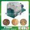Wood crusher 3tph wood chips grinder hammer mill for biomass plant