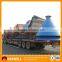 Daswell Best Selling Detachable Cement Silo