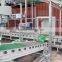 5-50 kg Powder Open Mouth Bag Packing Machine