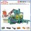 QT4-15B brick making machine,hot selling hollow block making machine,color paver brick machinery