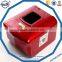 Gold supplier stainless steel water tank single cylinder diesel engine water tank for sale
