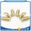 Hot selling for wholesales 3d printer brass nozzle