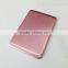 2015 ISO Customized Anodized Metal Manufacturer for Hard Disk