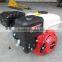 6.5hp air cooled gasoline engine