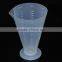 2-Stroke Fuel / Oil Premixing Measuring Cup For Motorcycles/ATV's